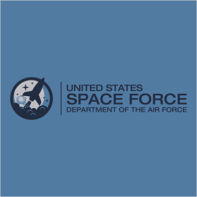 Official Hatchwise Contest- Redesign the US Space Force Logo entry by dodie
