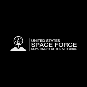 Official Hatchwise Contest- Redesign the US Space Force Logo entry by dodie