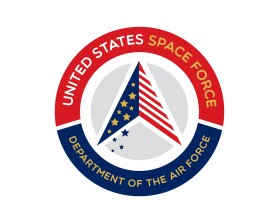 Official Hatchwise Contest- Redesign the US Space Force Logo entry by nehdesign