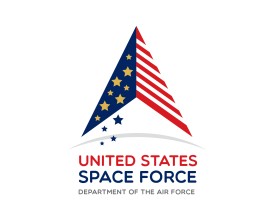 Official Hatchwise Contest- Redesign the US Space Force Logo entry by nehdesign