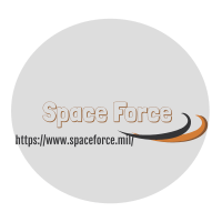 Official Hatchwise Contest- Redesign the US Space Force Logo entry by awubaefe