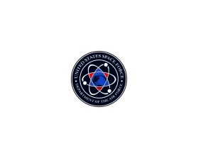 Official Hatchwise Contest- Redesign the US Space Force Logo entry by radja ganendra