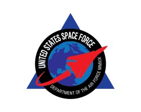 Official Hatchwise Contest- Redesign the US Space Force Logo entry by lemon