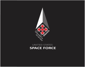 Official Hatchwise Contest- Redesign the US Space Force Logo entry by Red Art