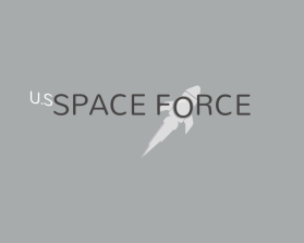 Official Hatchwise Contest- Redesign the US Space Force Logo entry by Soga
