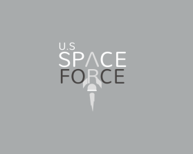Official Hatchwise Contest- Redesign the US Space Force Logo entry by Soga