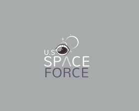 Official Hatchwise Contest- Redesign the US Space Force Logo entry by Soga