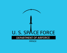 Official Hatchwise Contest- Redesign the US Space Force Logo entry by Geetarj