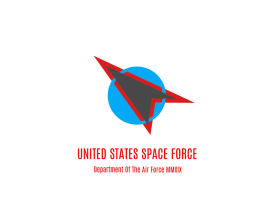Official Hatchwise Contest- Redesign the US Space Force Logo entry by naffi