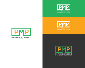 Portable Marketing Pros entry by Abhinaya_Naila