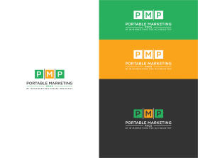 Portable Marketing Pros entry by Abhinaya_Naila