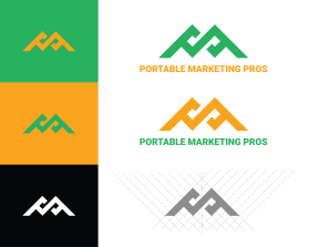 Portable Marketing Pros entry by azimi11adam
