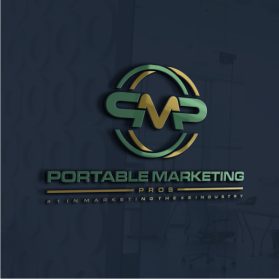 Portable Marketing Pros entry by jannatan