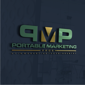 Portable Marketing Pros entry by jannatan