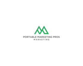 Portable Marketing Pros entry by Supri