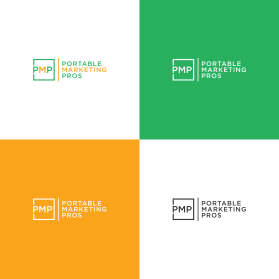 Portable Marketing Pros entry by Heyyon