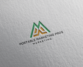 Portable Marketing Pros entry by Supri