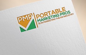 Portable Marketing Pros entry by MuhammadR