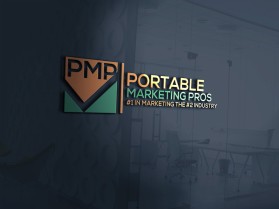 Portable Marketing Pros entry by MuhammadR