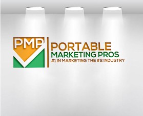 Portable Marketing Pros entry by MuhammadR