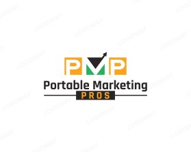 Portable Marketing Pros entry by logoway