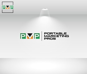 Portable Marketing Pros entry by logoway