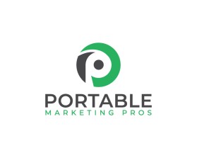 Portable Marketing Pros entry by Amit1991