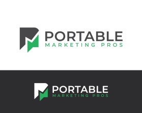 Portable Marketing Pros entry by Amit1991