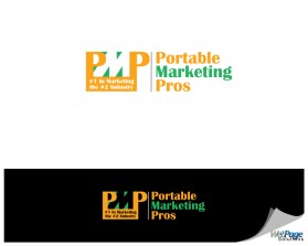 Portable Marketing Pros entry by webpagesol