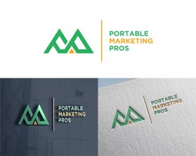 Portable Marketing Pros entry by boogie woogie
