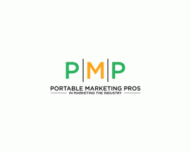 Portable Marketing Pros entry by suzkacevik