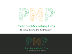 Portable Marketing Pros entry by farahlouaz