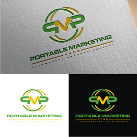 Portable Marketing Pros entry by jannatan