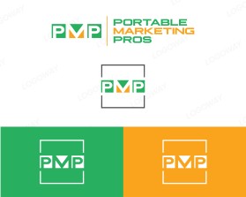Portable Marketing Pros entry by logoway
