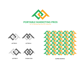 Portable Marketing Pros entry by azimi11adam