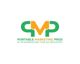 Portable Marketing Pros entry by Kalakay Art