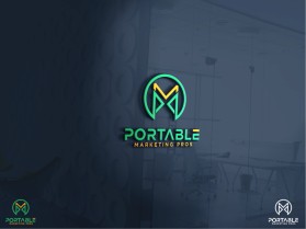 Portable Marketing Pros entry by Om Ganpataye