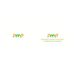 Portable Marketing Pros entry by Creategraphics