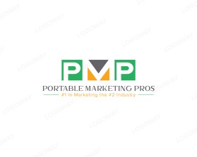 Portable Marketing Pros entry by logoway