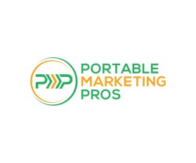 Portable Marketing Pros entry by Hasib99