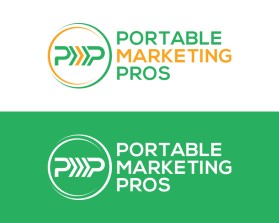 Portable Marketing Pros entry by Hasib99