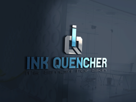Ink Quencher entry by atikh3080