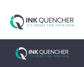 Ink Quencher entry by Amit1991
