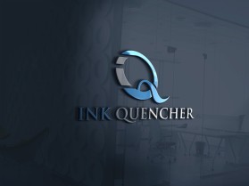 Ink Quencher entry by Design Rock