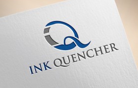 Ink Quencher entry by Design Rock