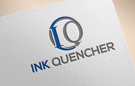Ink Quencher entry by Design Rock