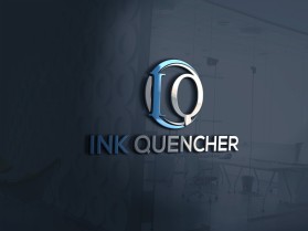 Ink Quencher entry by Design Rock