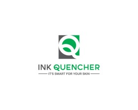 Ink Quencher entry by nsdhyd