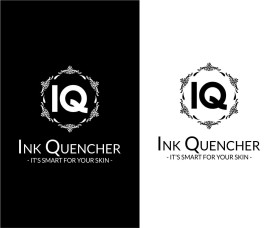 Ink Quencher entry by daudchrist