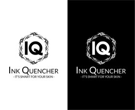 Ink Quencher entry by daudchrist